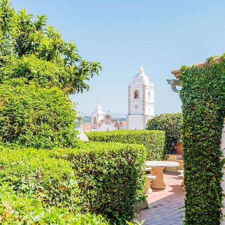 Casa Omlandia With Pool - Lagos Old Town Exterior foto